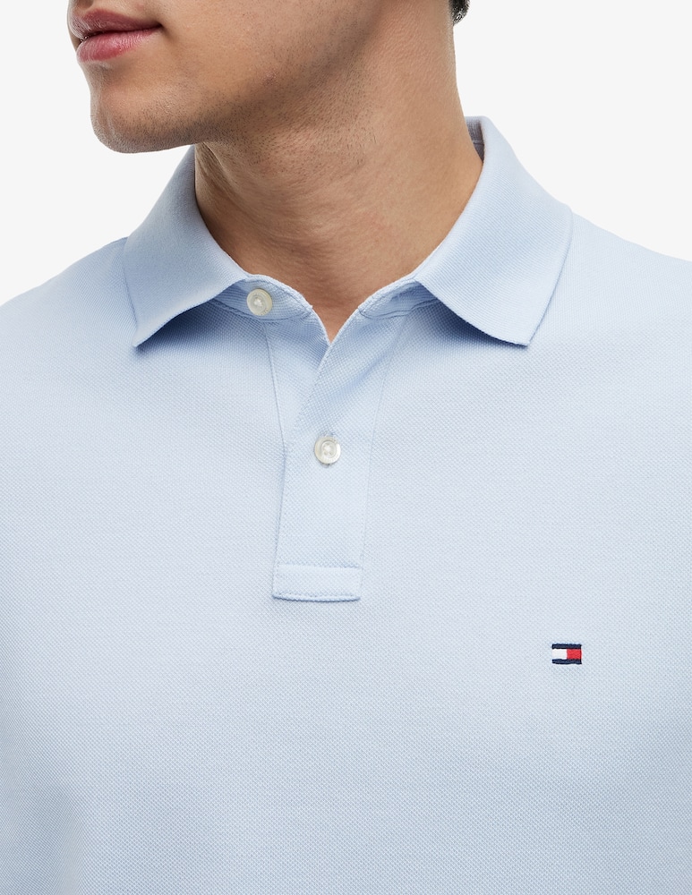 Tommy Hilfiger Polo regular fit 1985 - immagine 4 Tommy Hilfiger Polo regular fit 1985 - immagine 4