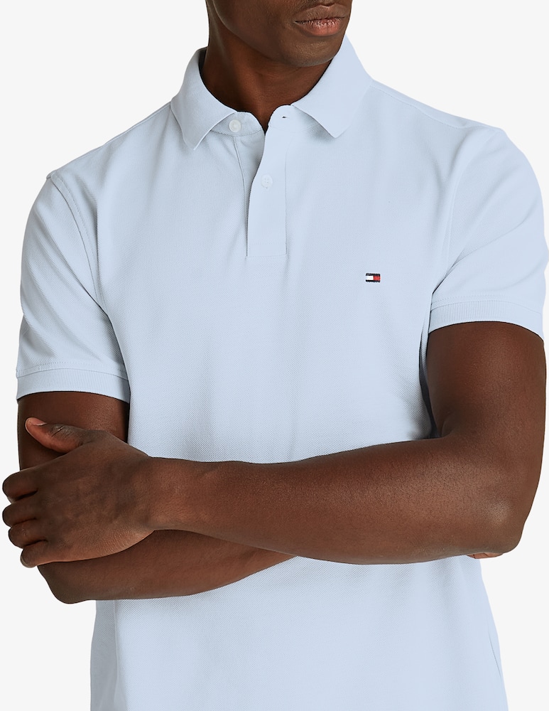 rinascente Tommy Hilfiger Polo regular fit 1985