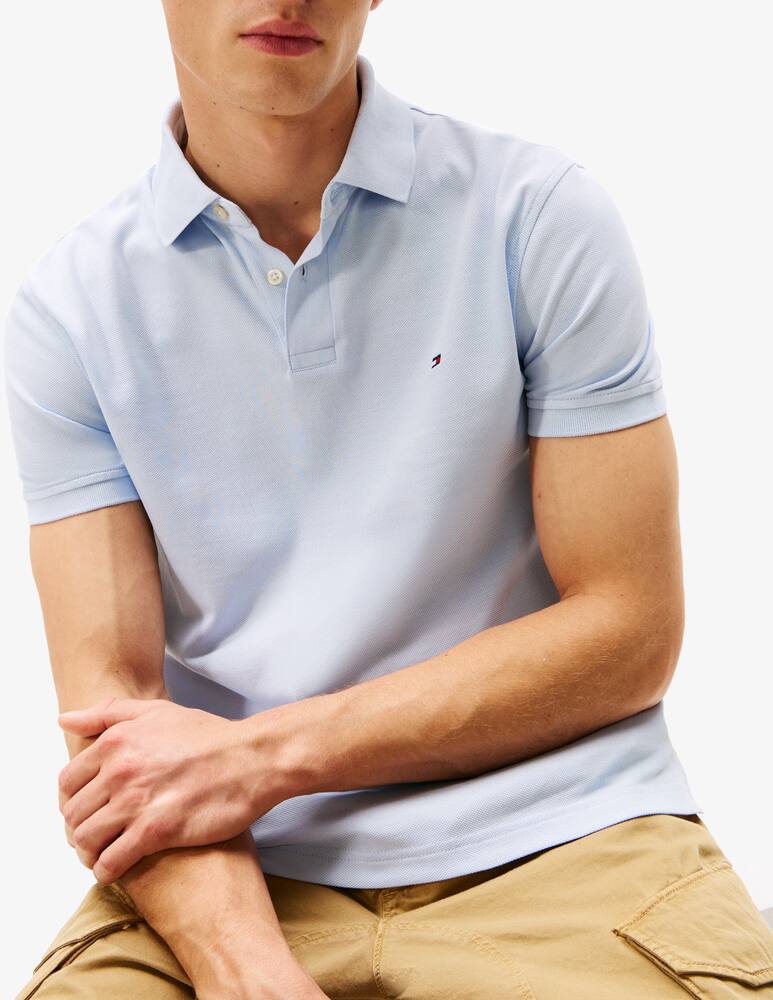 Tommy Hilfiger Polo regular fit 1985 - immagine 5 Tommy Hilfiger Polo regular fit 1985 - immagine 5