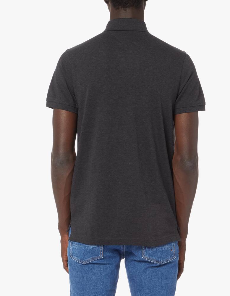 rinascente Tommy Hilfiger Polo manica corta slim fit