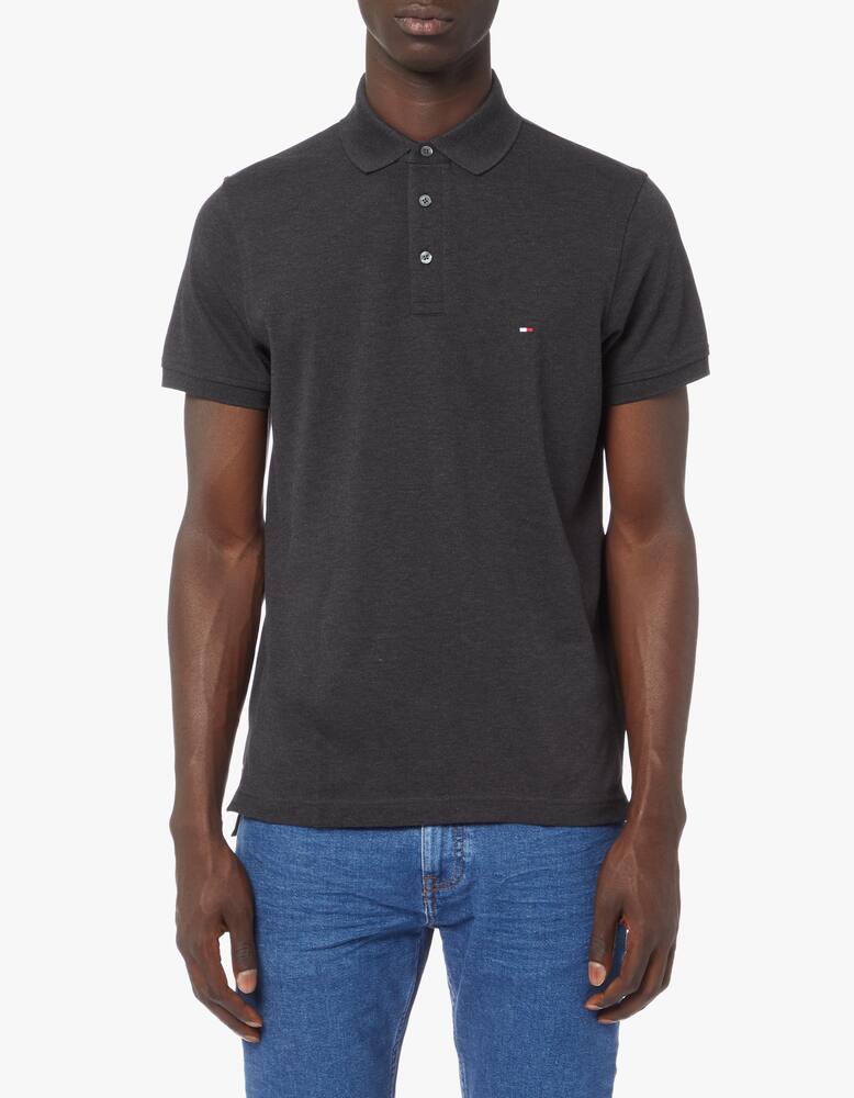 rinascente Tommy Hilfiger Polo manica corta slim fit