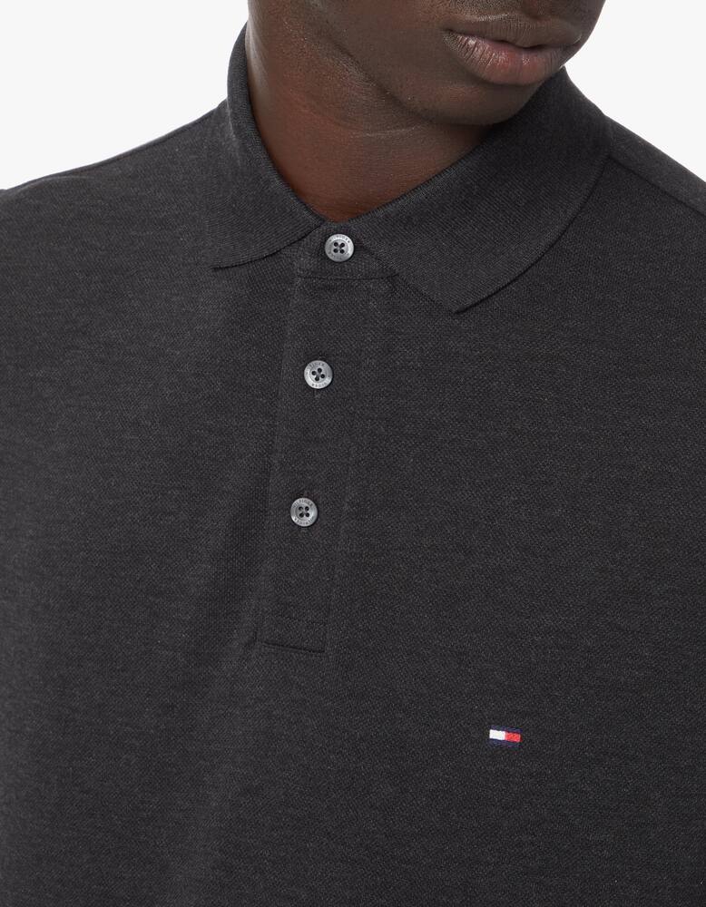 rinascente Tommy Hilfiger Polo manica corta slim fit