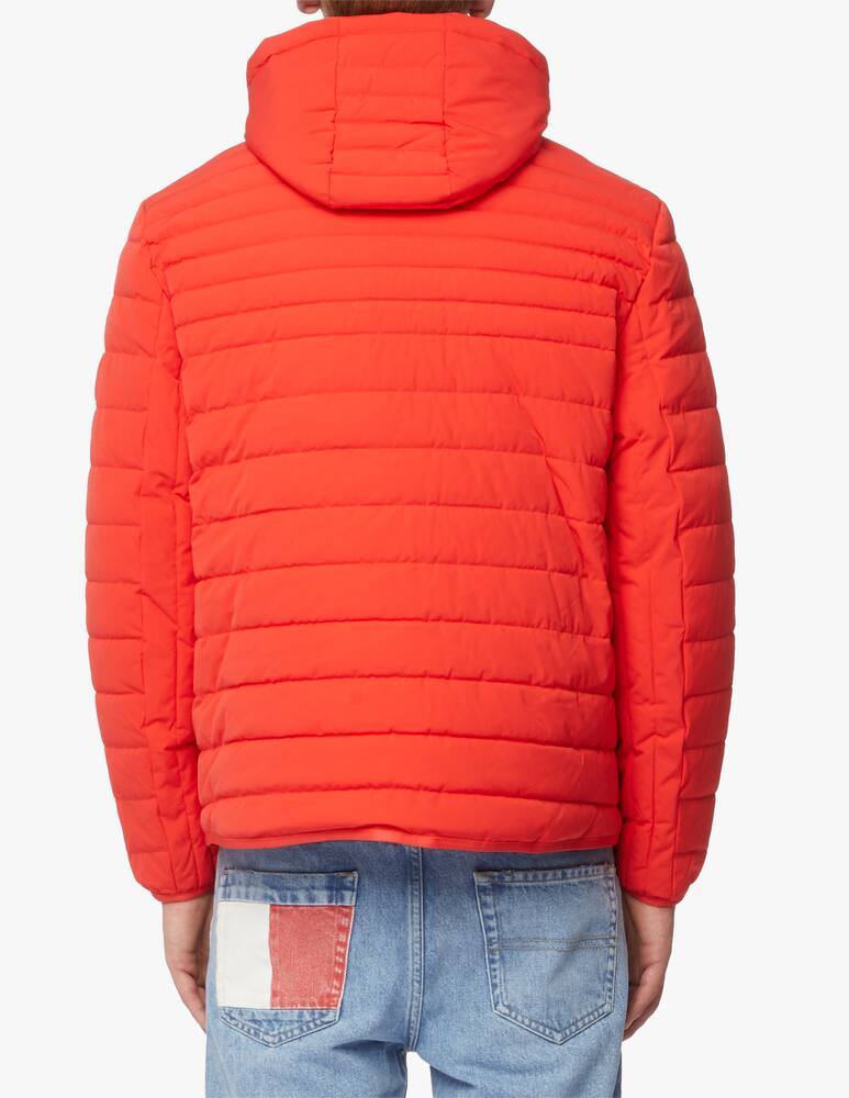 Tommy Hilfiger 200 gr stretch padded hooded jacket - picture 3 Tommy Hilfiger 200 gr stretch padded hooded jacket - picture 3
