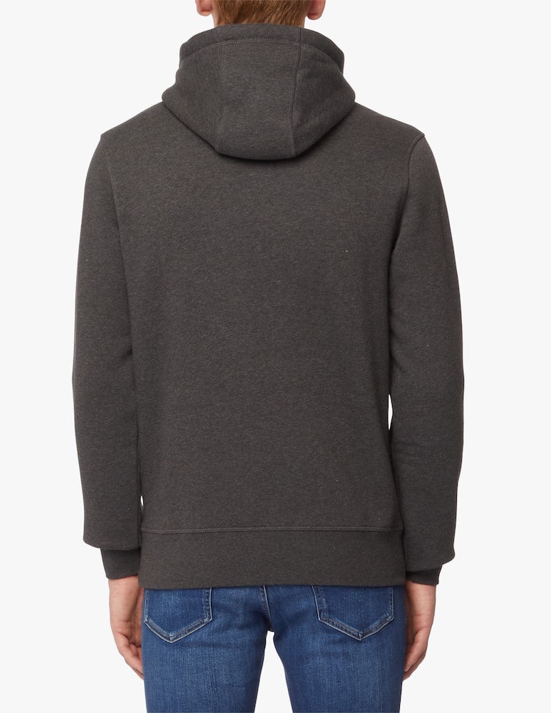 rinascente Tommy Hilfiger Felpa con cappuccio logo 