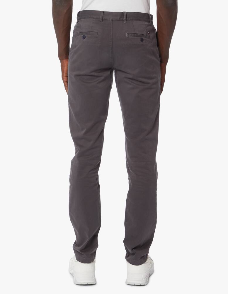 rinascente Tommy Hilfiger Pantaloni denton chino satin