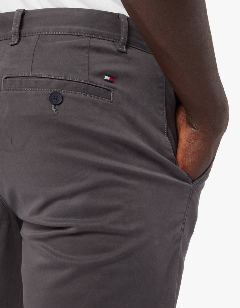 rinascente Tommy Hilfiger Pantaloni denton chino satin