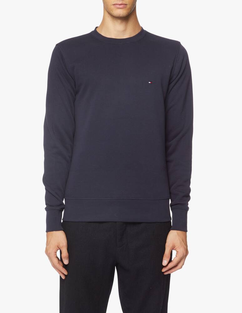 rinascente Tommy Hilfiger Retro lettering sweatshirt