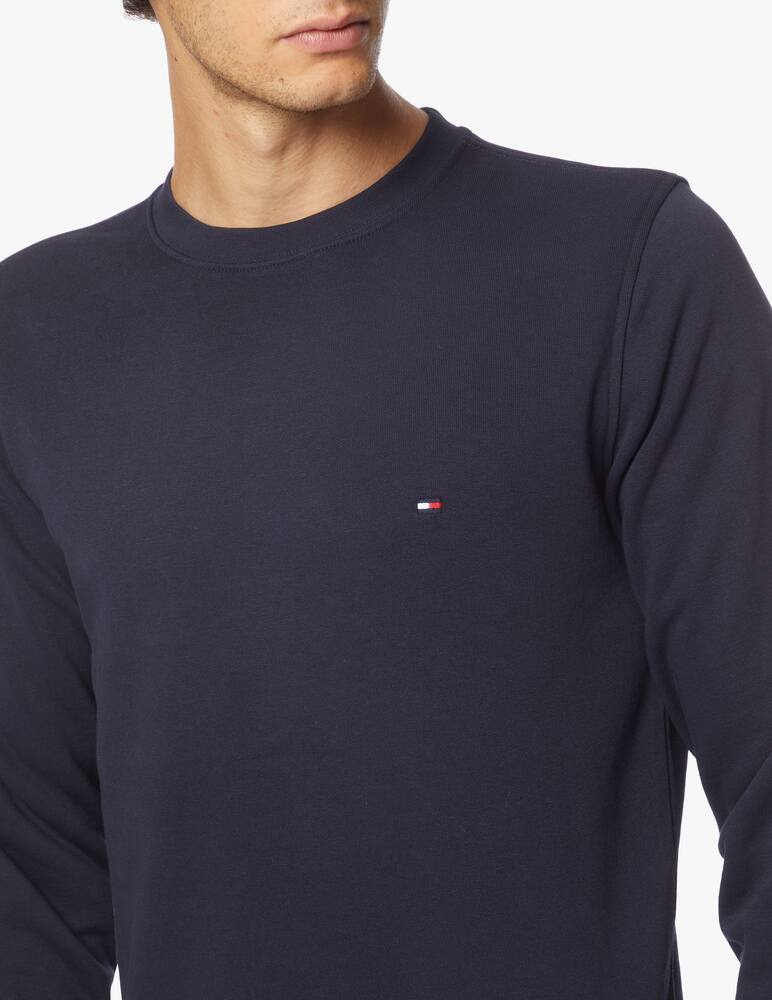 rinascente Tommy Hilfiger Retro lettering sweatshirt