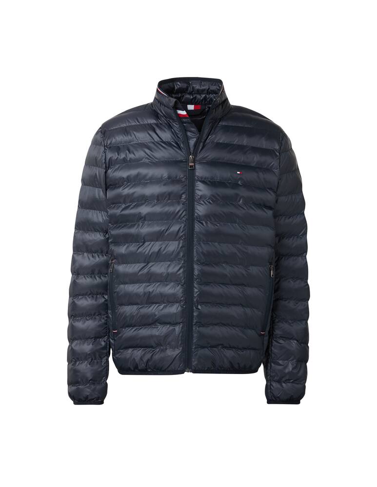 rinascente Tommy Hilfiger Giacca core circular packable 