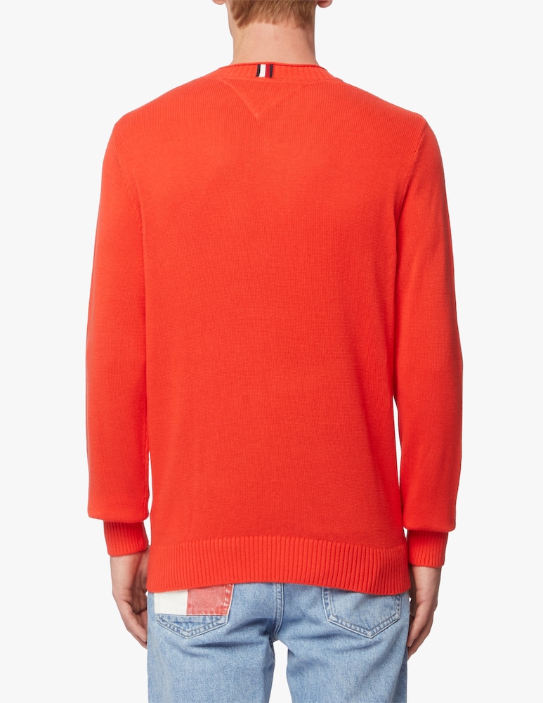 rinascente Tommy Hilfiger Maglione girocollo ultra light