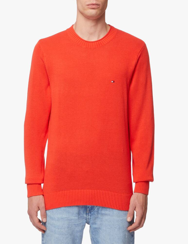 rinascente Tommy Hilfiger Maglione girocollo ultra light