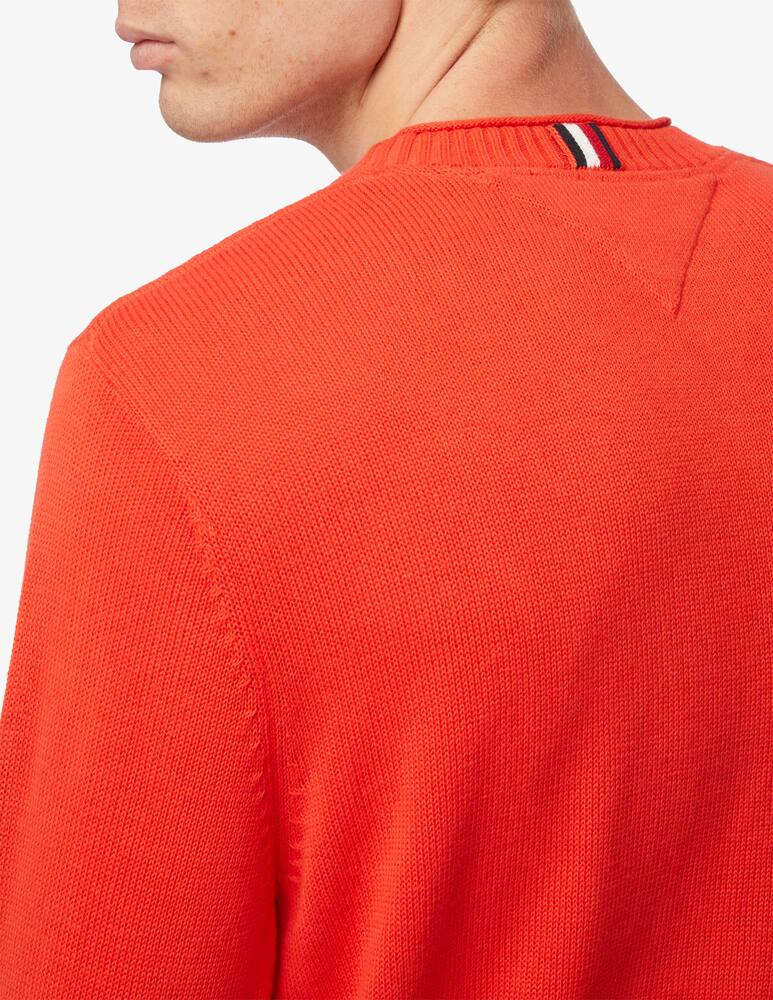 rinascente Tommy Hilfiger Maglione girocollo ultra light