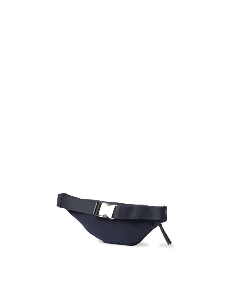 rinascente Tommy Hilfiger Marsupio signature in nylone