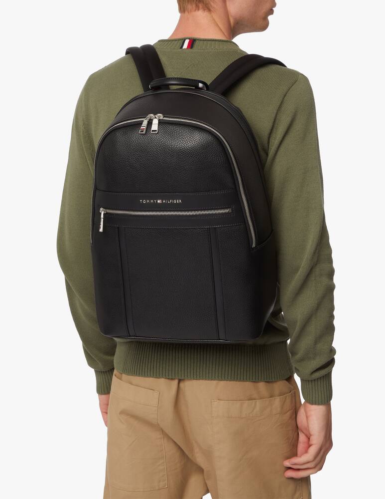 rinascente Tommy Hilfiger Zaino downtown