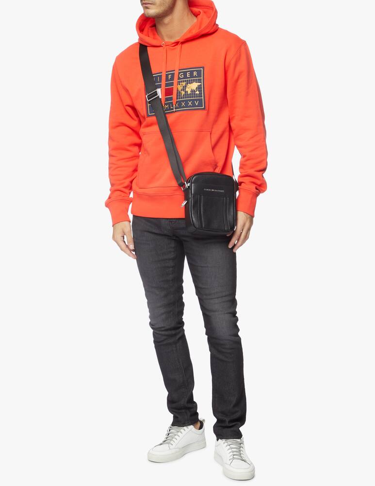 rinascente Tommy Hilfiger Downtown mini reporter bag