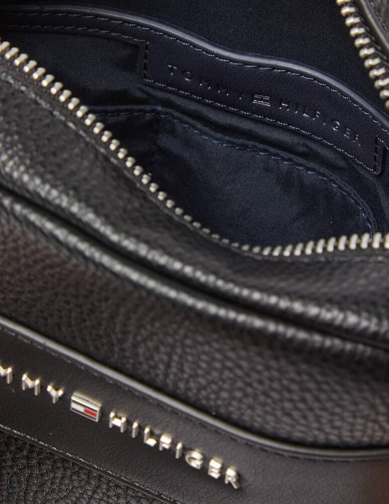 rinascente Tommy Hilfiger Downtown mini reporter bag