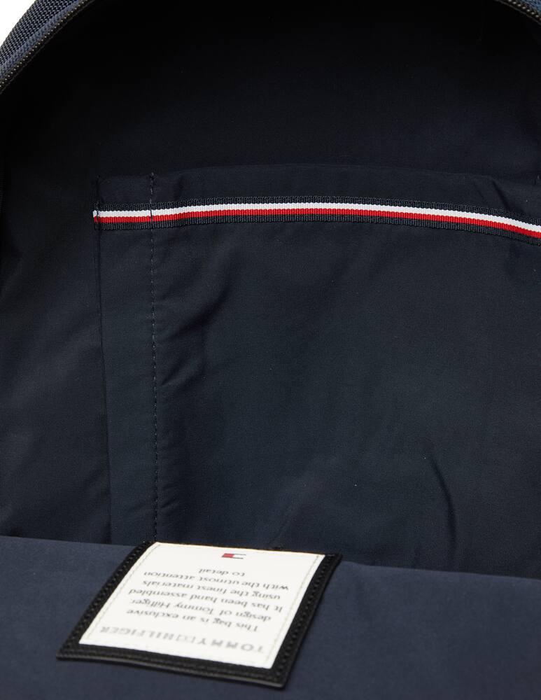 rinascente Tommy Hilfiger Elevated nylon backpack