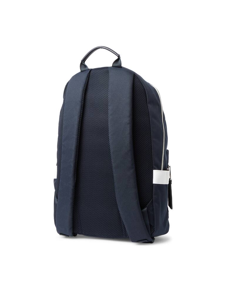 rinascente Tommy Hilfiger Signature nyon backpack