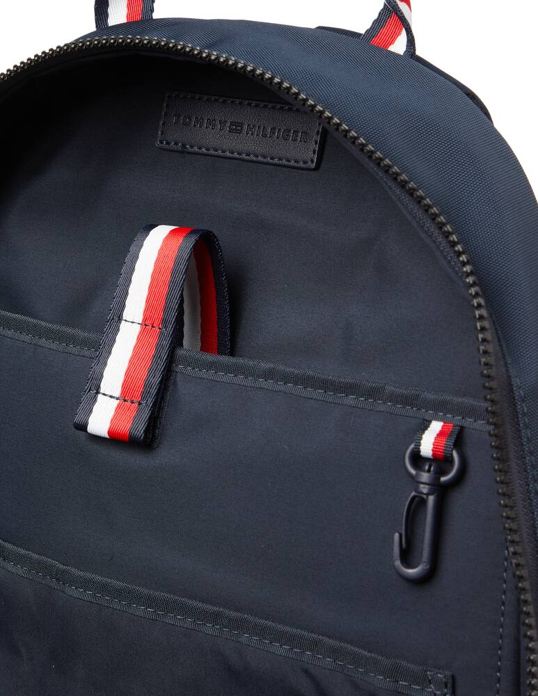 rinascente Tommy Hilfiger Zaino in nylon established