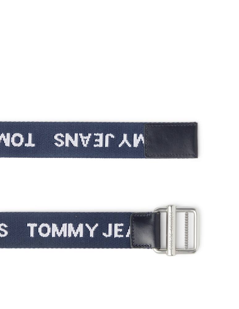 rinascente Tommy Jeans Webbing 35 belt