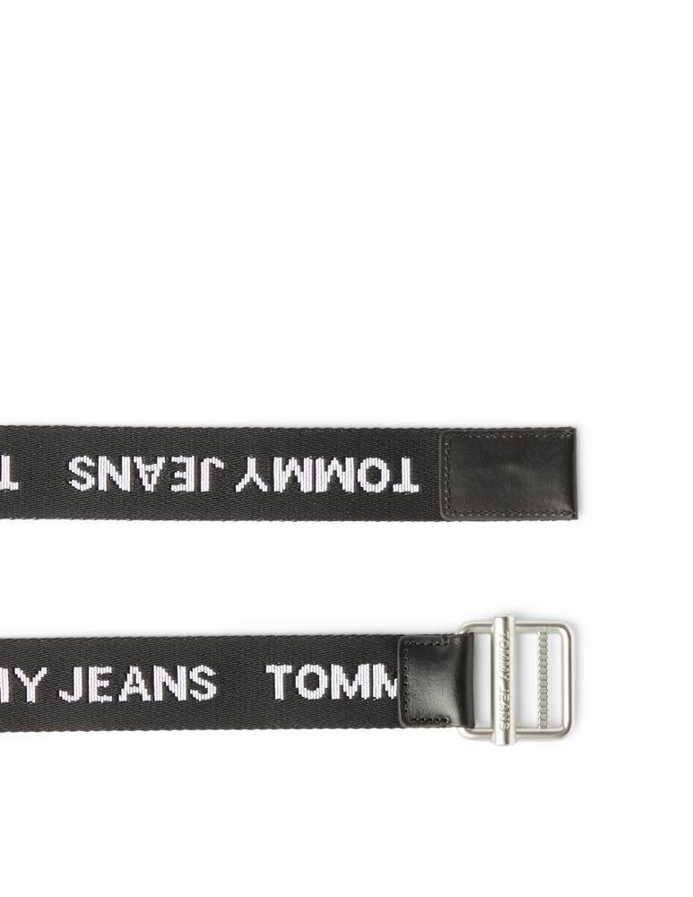 rinascente Tommy Jeans Webbing 35 belt