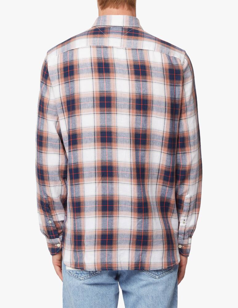 rinascente Tommy Hilfiger Regular fit botton down shirt