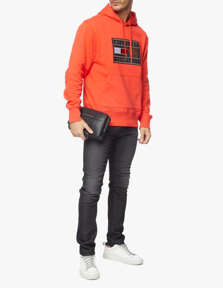 rinascente Tommy Hilfiger Pochette downtown