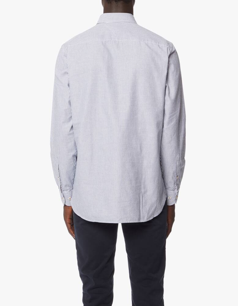 rinascente Tommy Hilfiger Regular fit botton down shirt