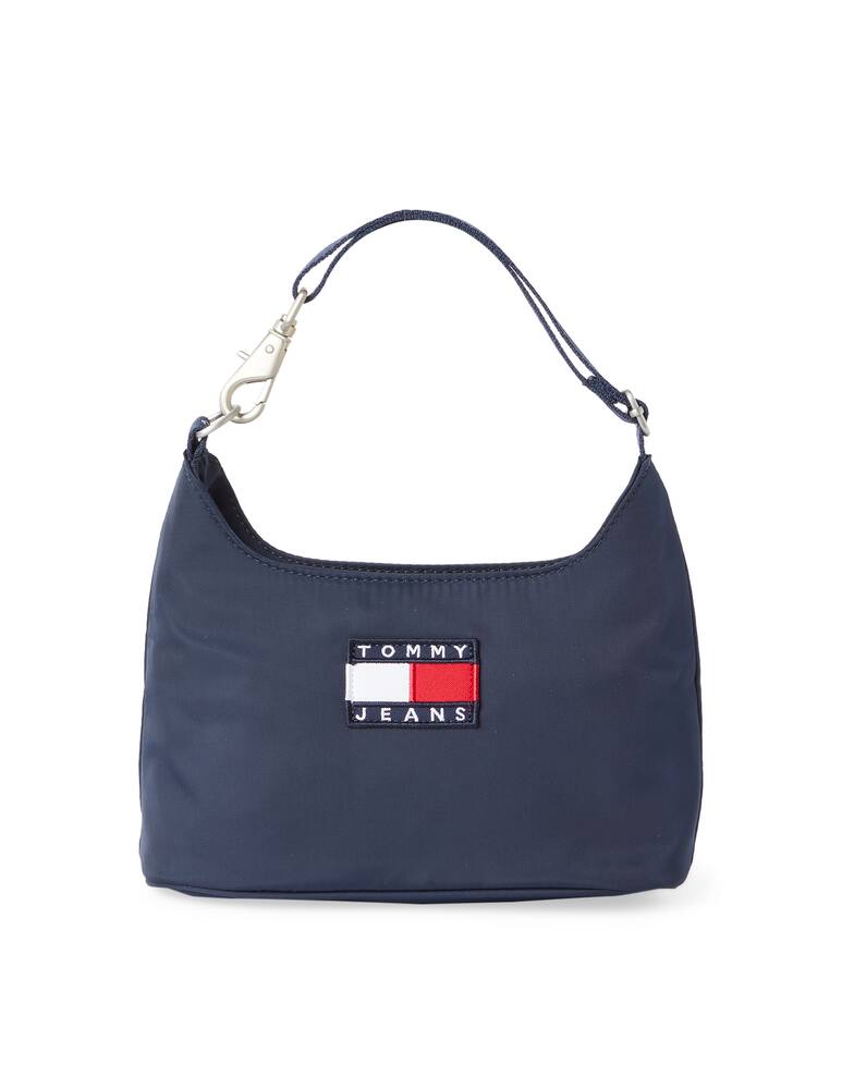 rinascente Tommy Jeans Borsa a mano halfmoon Heritage
