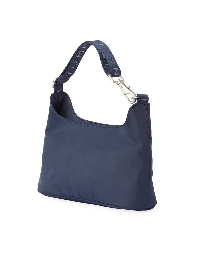 rinascente Tommy Jeans Borsa a mano halfmoon Heritage