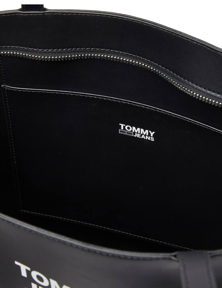 Tommy Jeans Tote bag Essential - picture 4 Tommy Jeans Tote bag Essential - picture 4
