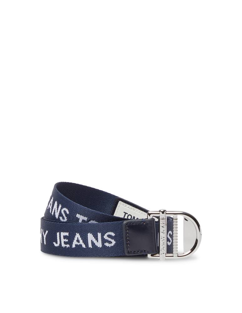 rinascente Tommy Jeans Cintura in tessuto