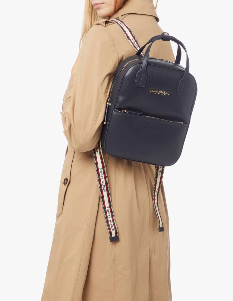 rinascente Tommy Hilfiger Backpack Iconic