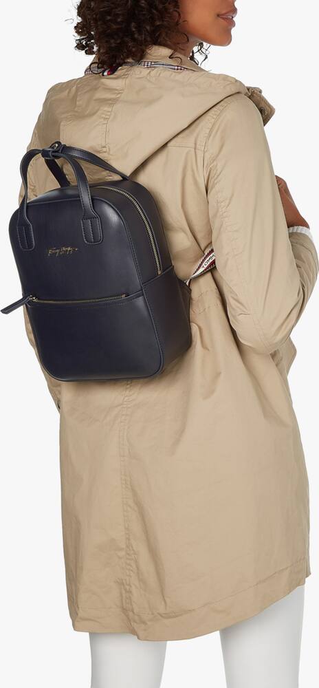 rinascente Tommy Hilfiger Backpack Iconic