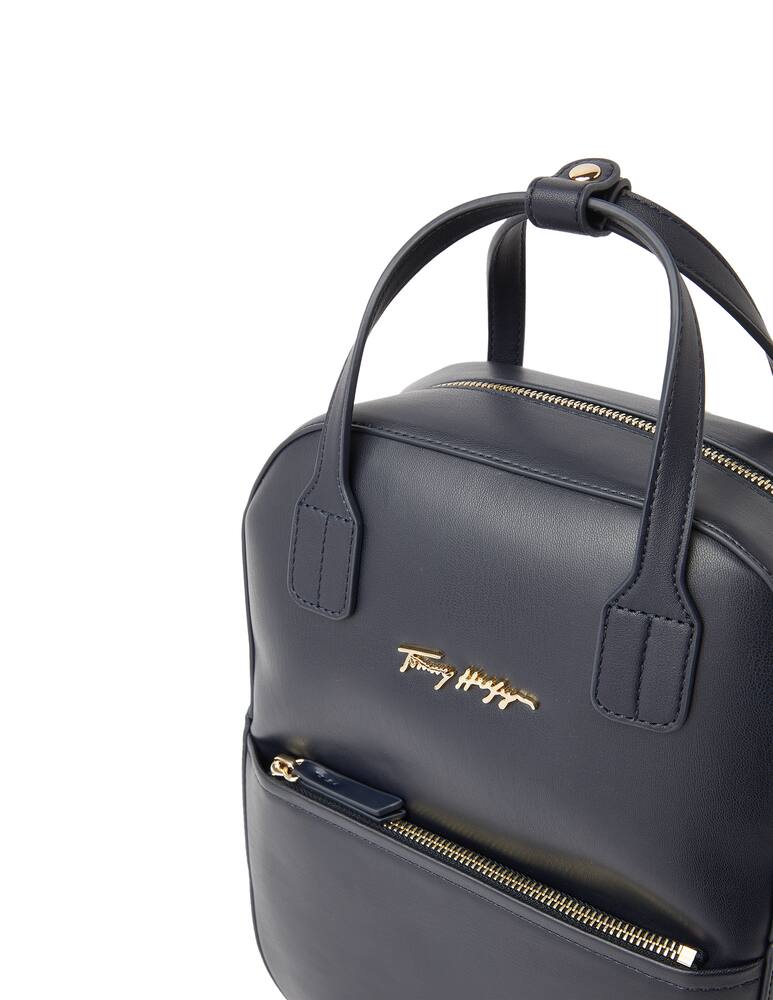 rinascente Tommy Hilfiger Backpack Iconic