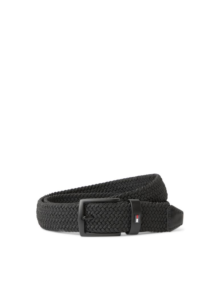 Tommy Hilfiger 35 denton elastic belt - picture 1 Tommy Hilfiger 35 denton elastic belt - picture 1