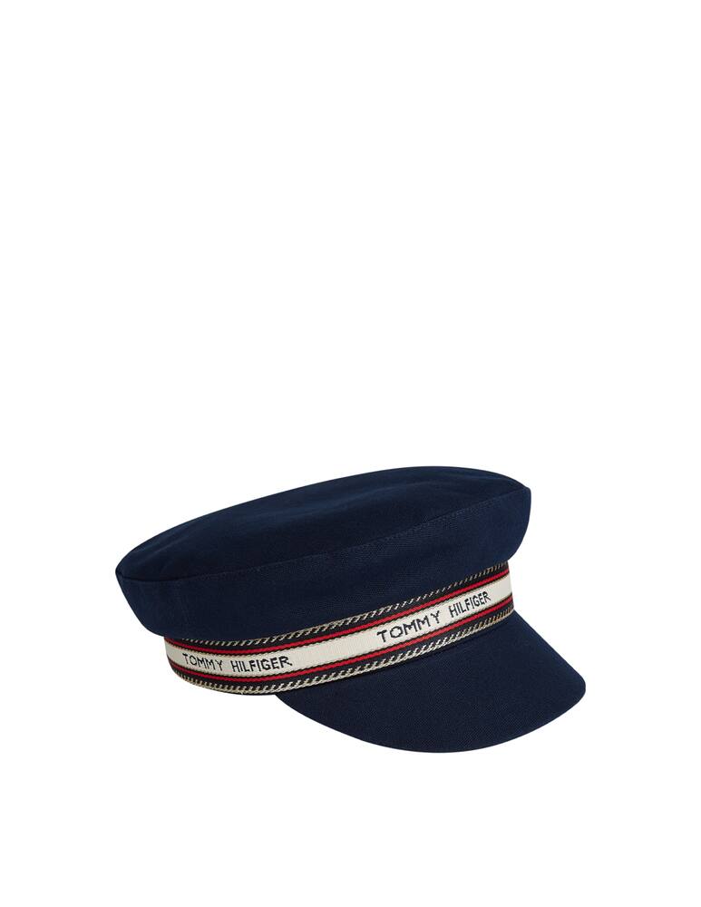 rinascente Tommy Hilfiger Cappello baker boy