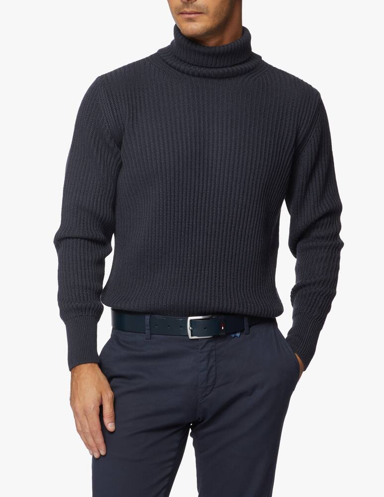 rinascente Tommy Hilfiger 35mm Delton Belt