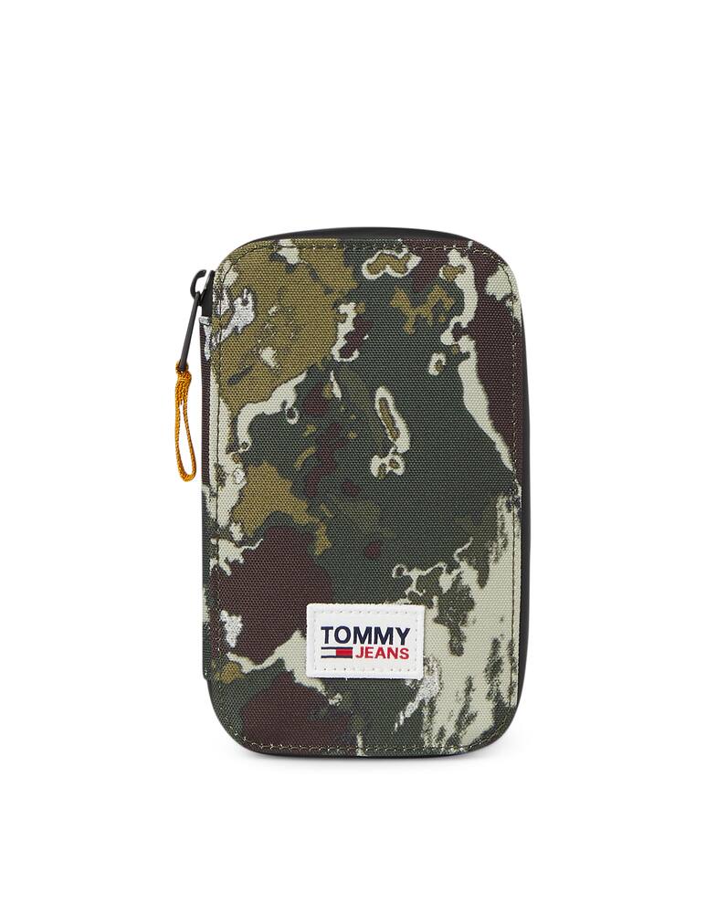 rinascente Tommy Jeans Porta smartphone camo