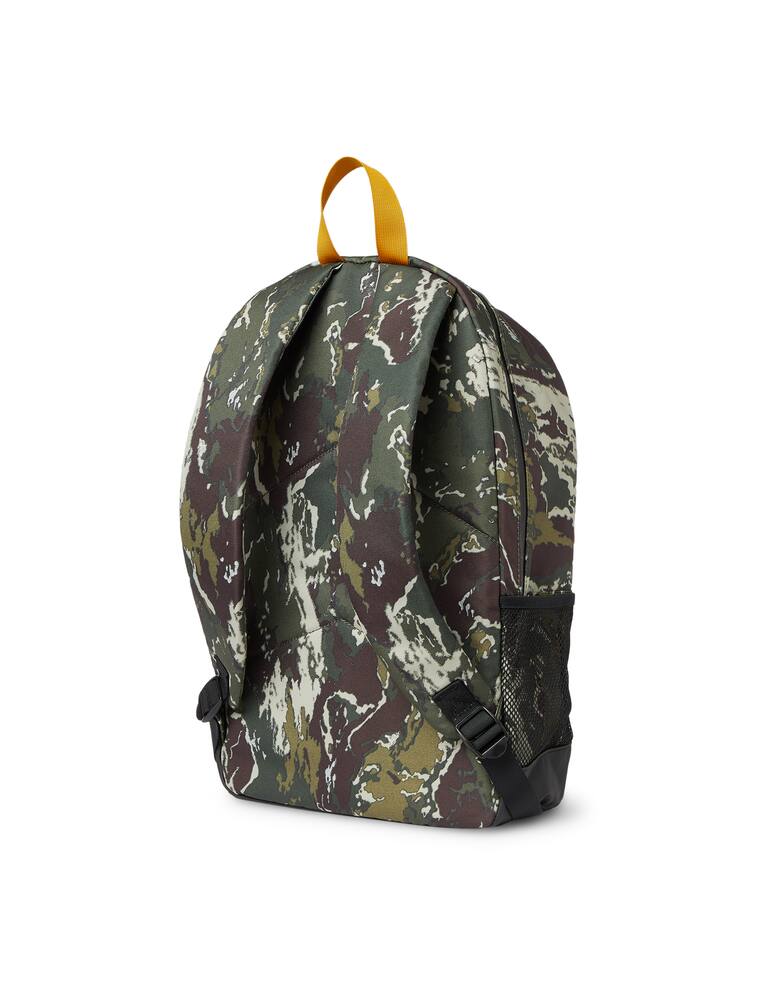 rinascente Tommy Jeans Urban camo backpack