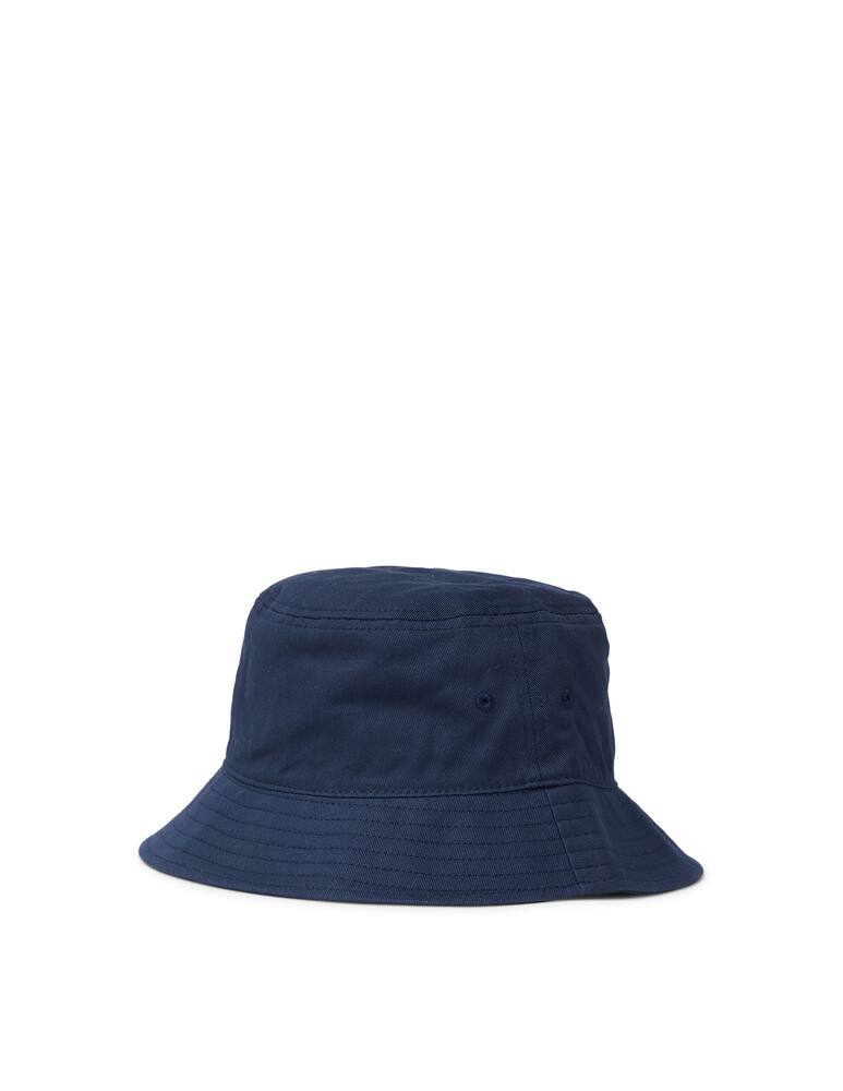rinascente Tommy Jeans Organic cotton bucket hat