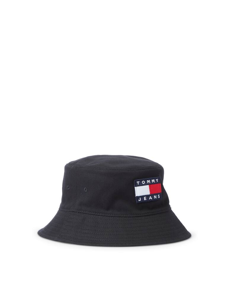 rinascente Tommy Jeans Cappello bucket heritage