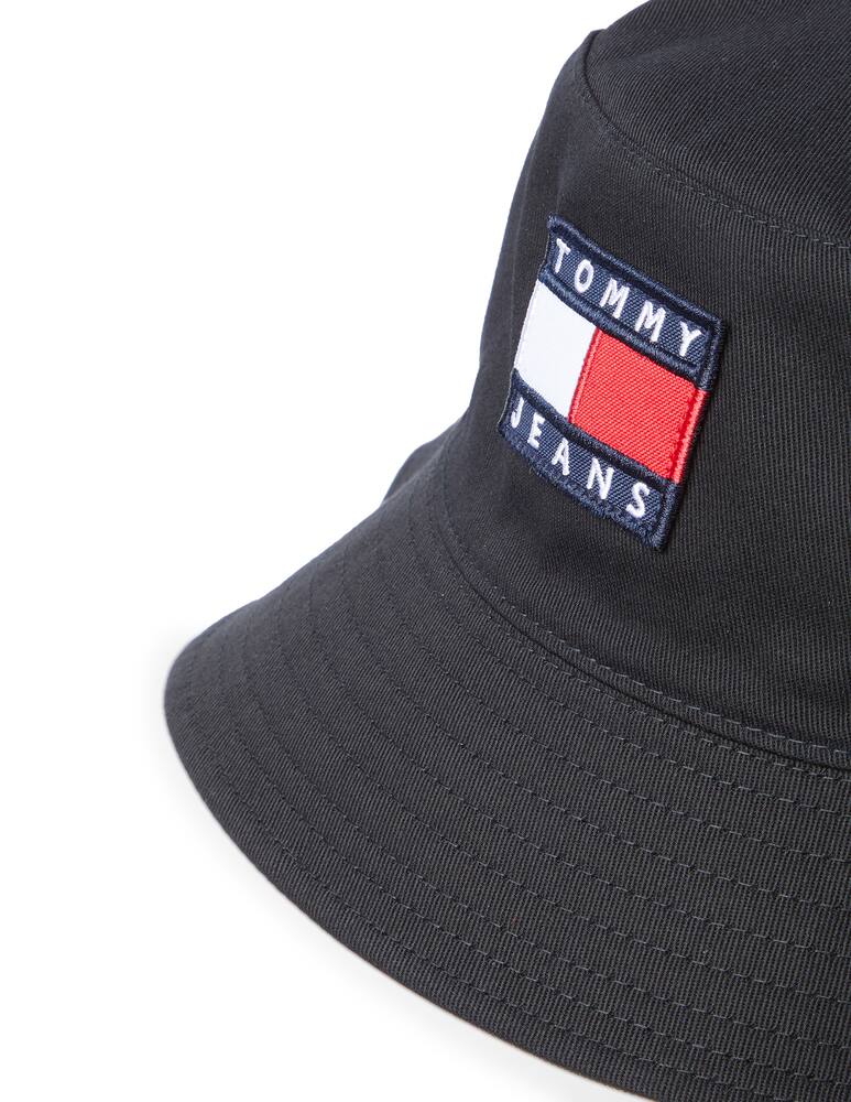 rinascente Tommy Jeans Cappello bucket heritage