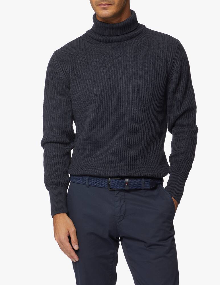 rinascente Tommy Hilfiger Cintura denton elastica 35