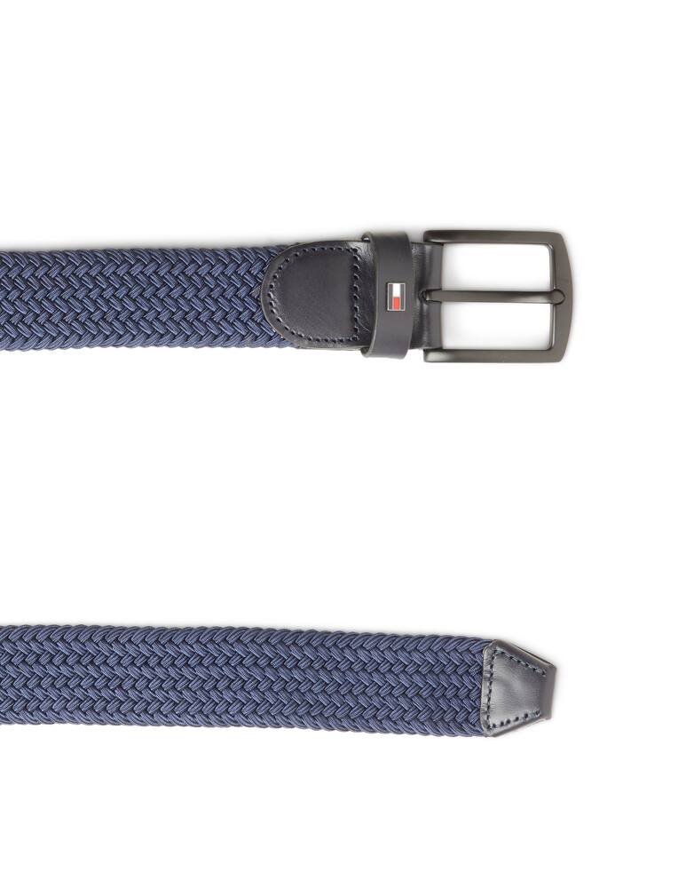 rinascente Tommy Hilfiger Cintura denton elastica 35