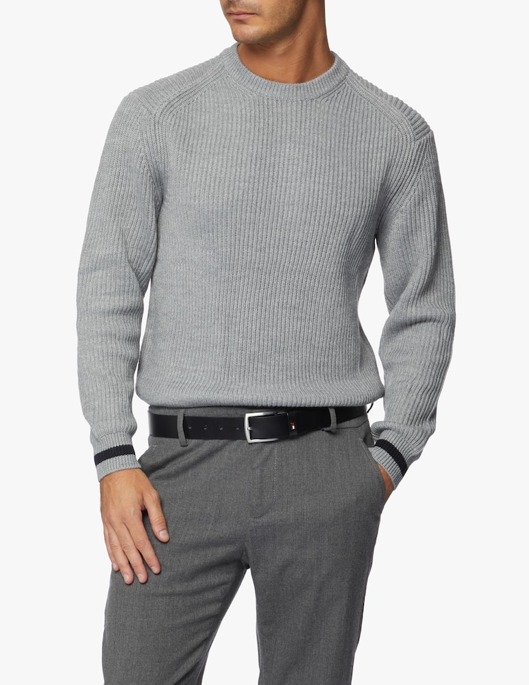 rinascente Tommy Hilfiger 35mm Delton Belt