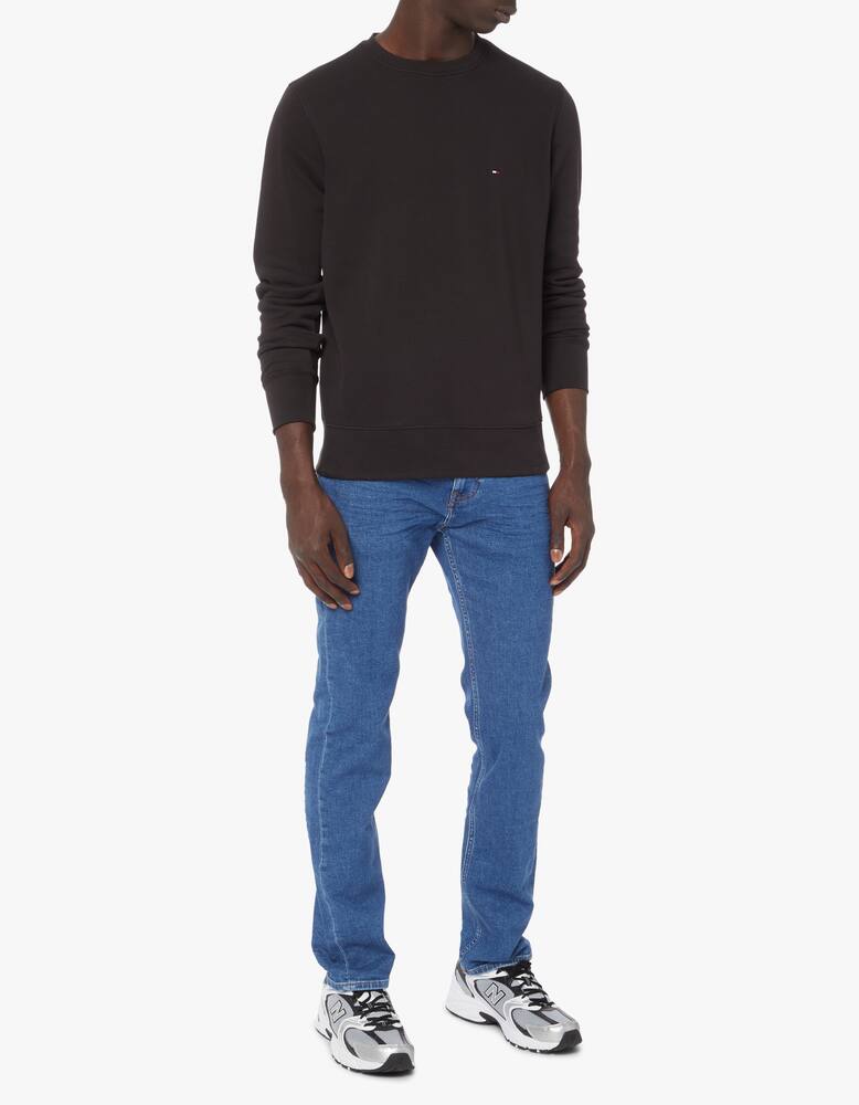 rinascente Tommy Hilfiger Retro lettering sweatshirt