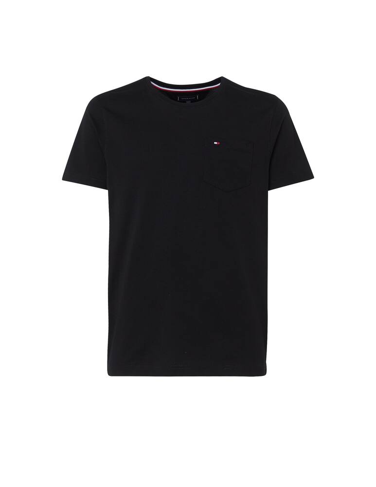 Tommy Hilfiger Pocket t-shirt - picture 1 Tommy Hilfiger Pocket t-shirt - picture 1