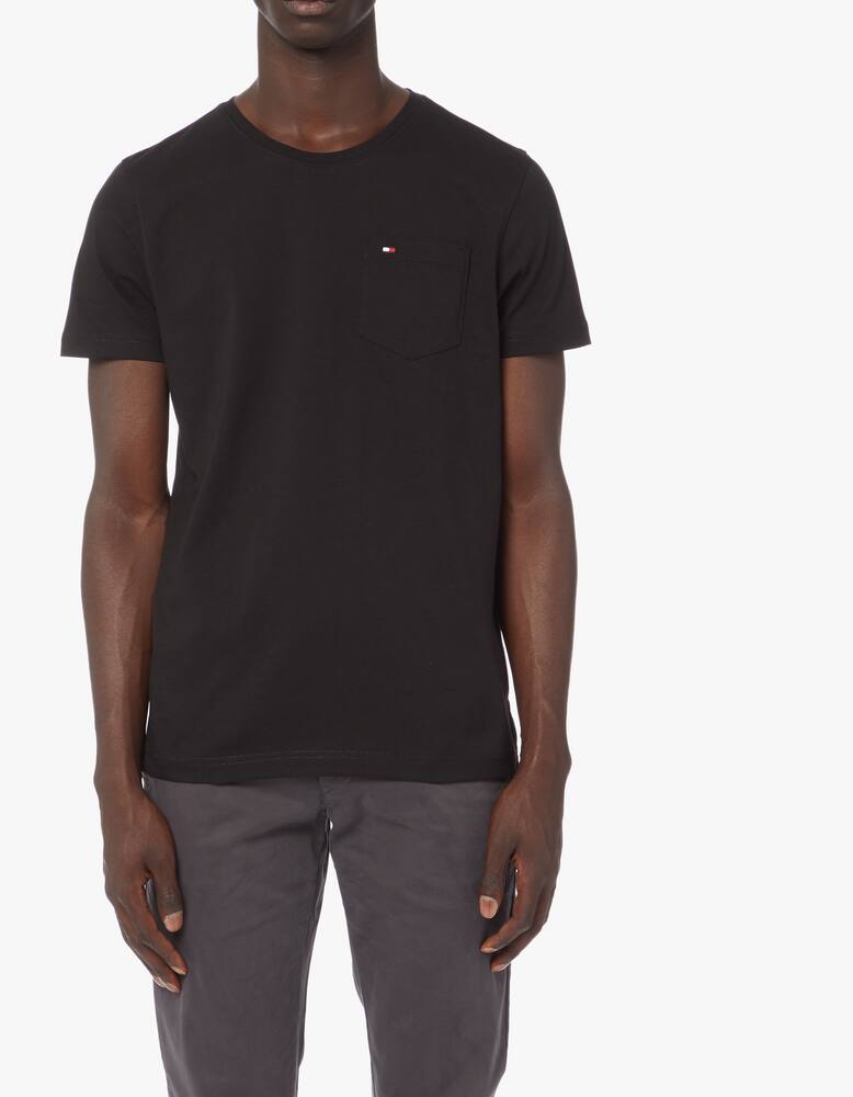 Tommy Hilfiger Pocket t-shirt - picture 4 Tommy Hilfiger Pocket t-shirt - picture 4