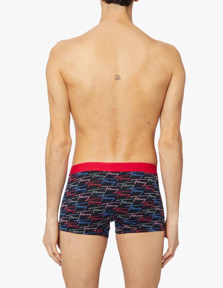 rinascente Tommy Hilfiger Boxer con stampa - multicolor